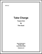 Take Charge P.O.D. cover